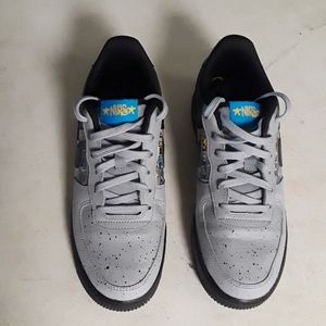 Nike AIR FORCE 1 LV8 KSA (GS)